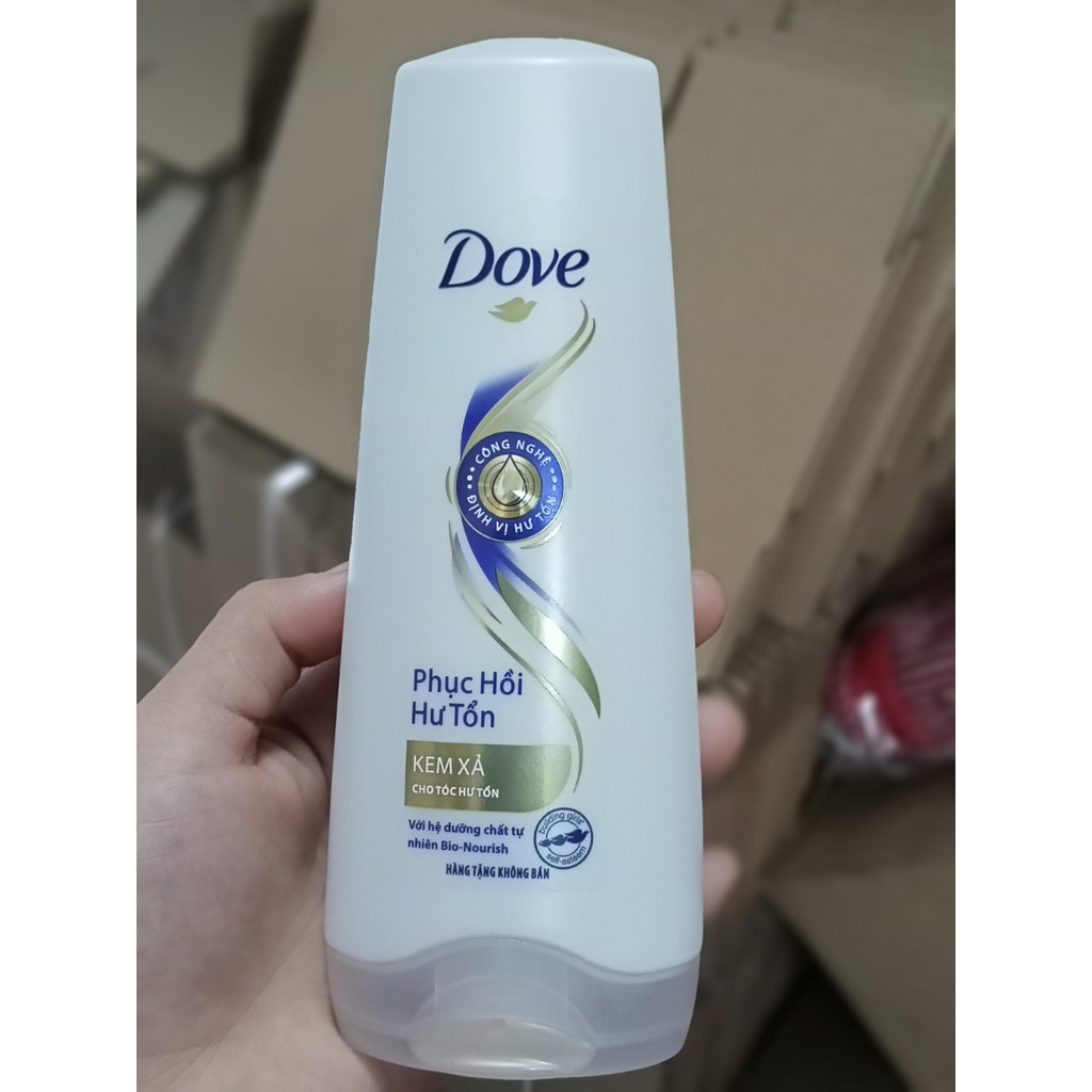 Kem xả Dove 140g ( hàng khuyến mại ) | BigBuy360 - bigbuy360.vn
