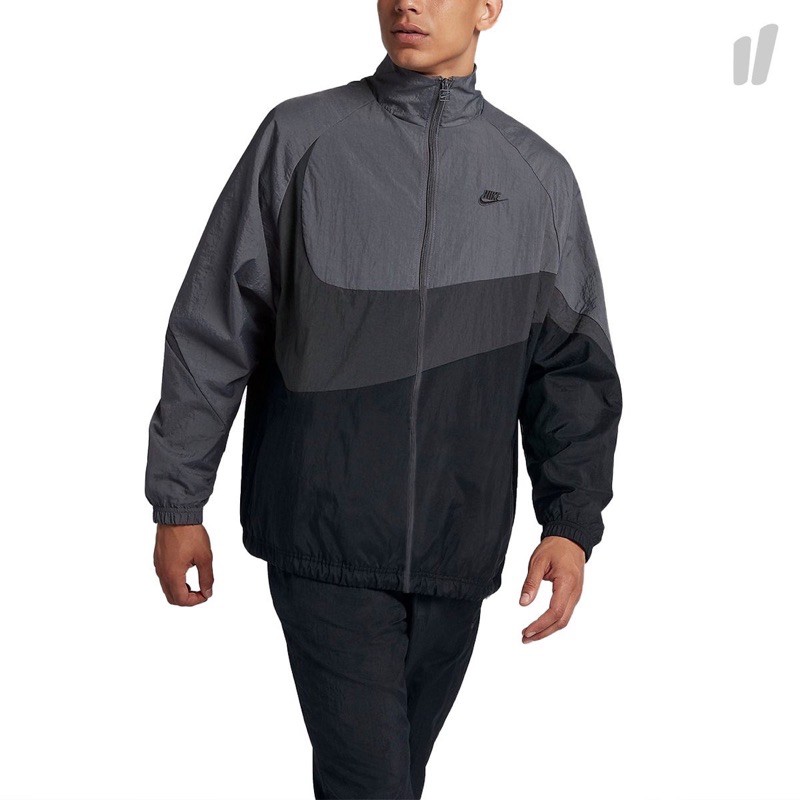 Áo Khoác Gió Nike Sportswear Woven Jacket