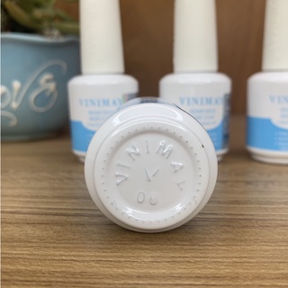 Base Gel Vinimay 15ml Chính Hãng