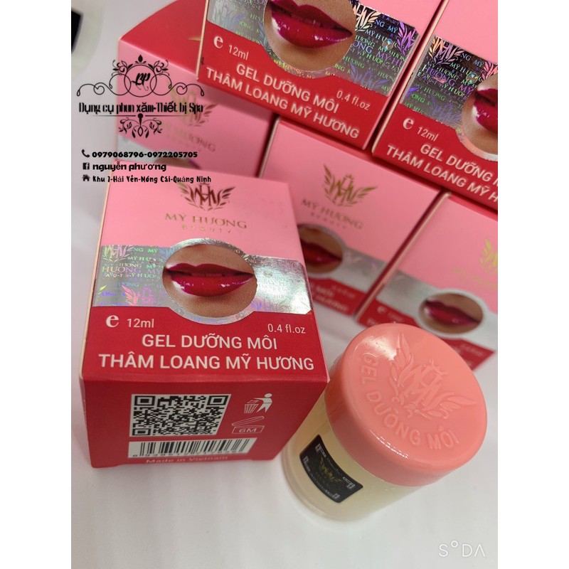 Dưỡng thâm loang Mỹ Hương | BigBuy360 - bigbuy360.vn