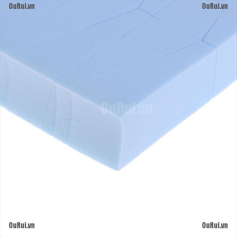 Bộ 24 Miếng Dán Tam Giác Trang Trí Xinh Xắn