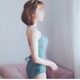 Kimstore_bikini : Đồ bơi 1 mảnh