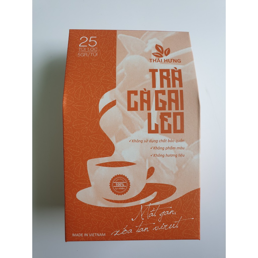 Trà cà gai leo