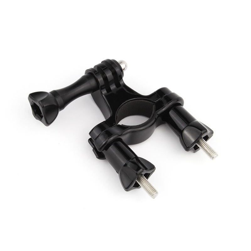 Giá Đỡ Máy Quay Hành Trình GoPro Gắn Tay Lái Xe Đạp