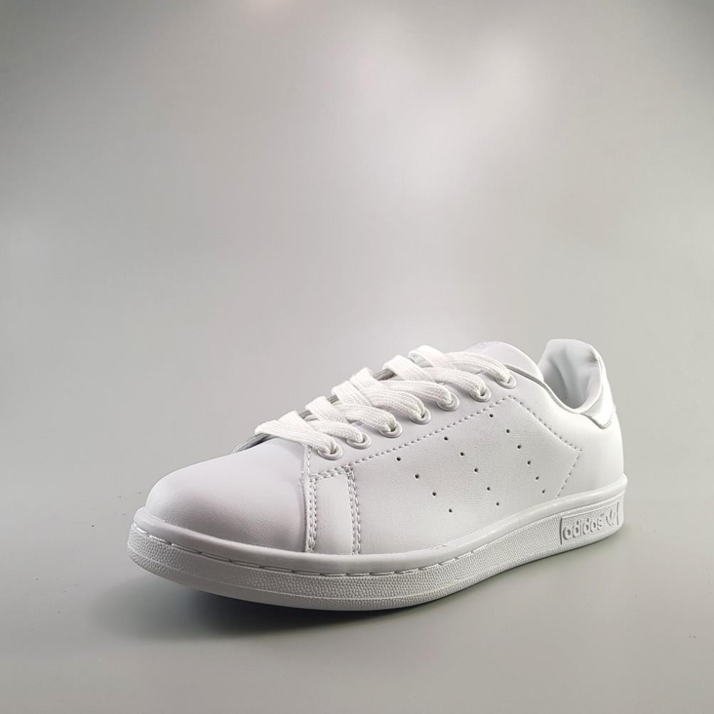 Giày sneaker Stan Smith White/Silver