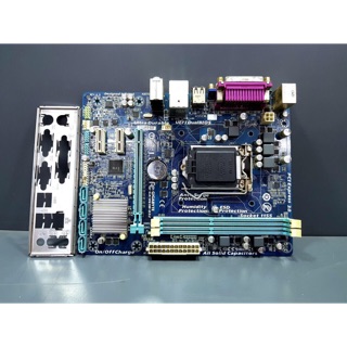Main gigabye h61Mds2 v3.0 hàng tháo thùng