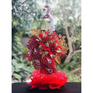 Oản Công tài lộc - Oản Ngọc