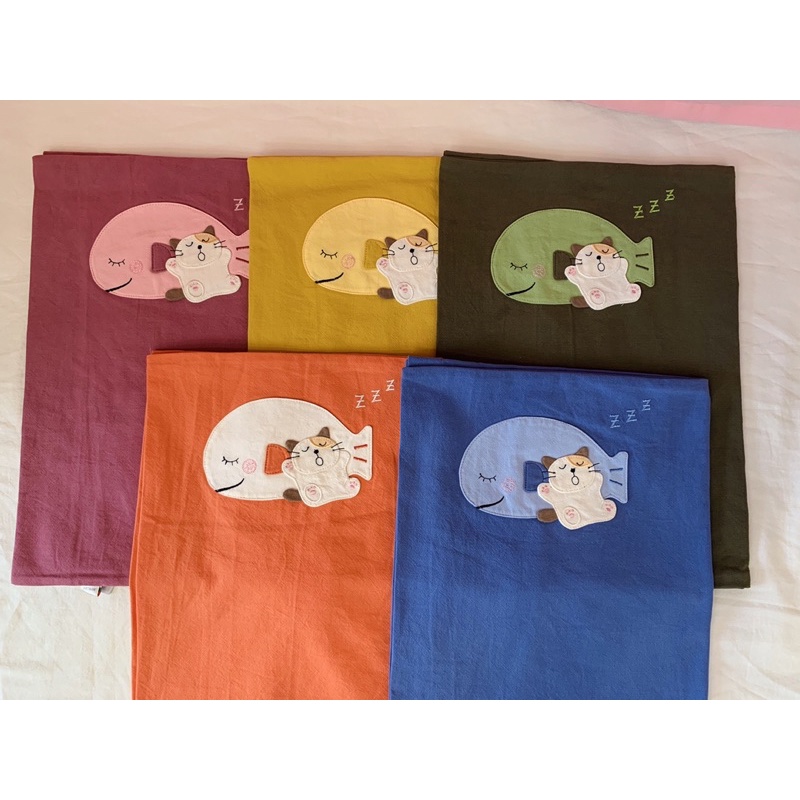 Gối S Hikosen Cara