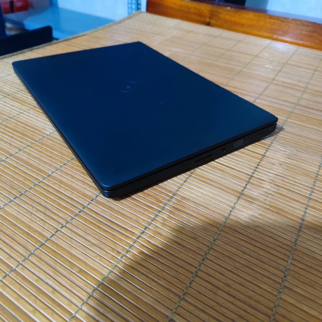 Laptop cũ Dell Latitude E3460 cho dân văn phòng , sinh viên , hoc sinh celeron 3215U, ram 4gb, ssd ổ cứng 120GB màn 14 " | BigBuy360 - bigbuy360.vn