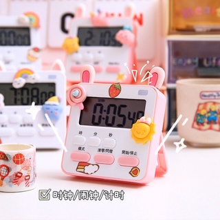 Đồng hồ bấm giờ nhiều công năng
