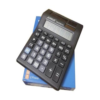Máy tính bỏ túi joinus kk-8123