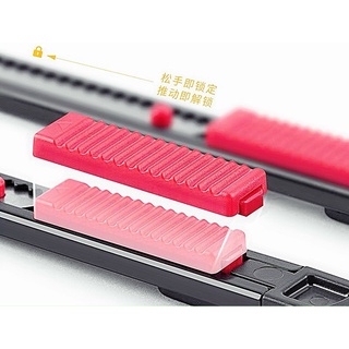 Dao Rọc Giấy Stacom E130