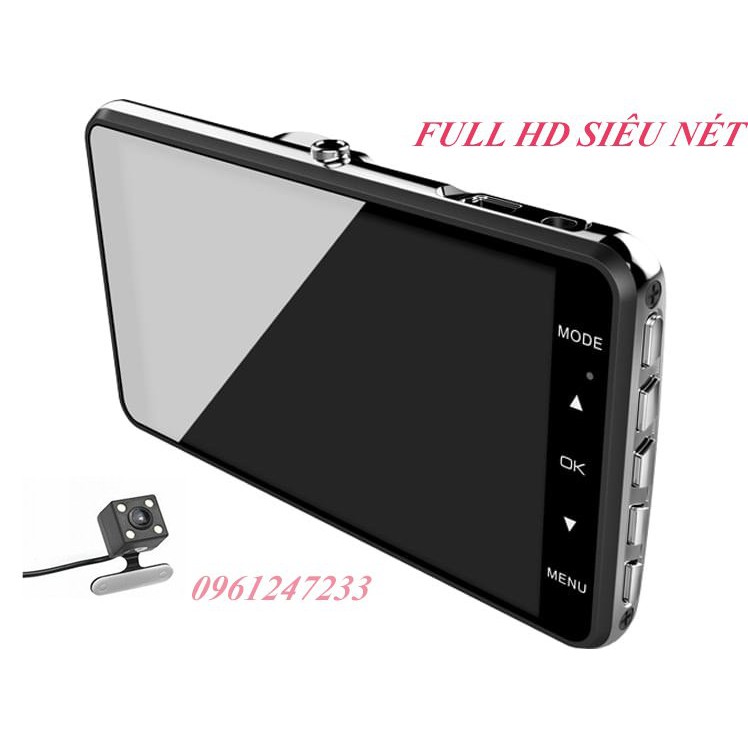 Camera hành trình A8 chính hãng cao cấp,camera ô tô