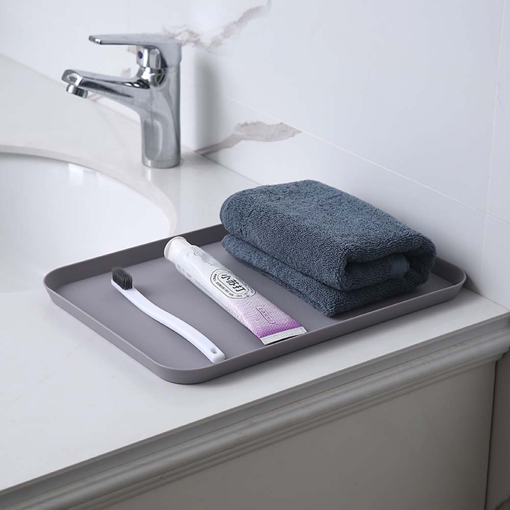 Epoch Khay Đựng Thức Ăn Hình Chữ Nhật Phong Cách Bắc Âu Đa Năng