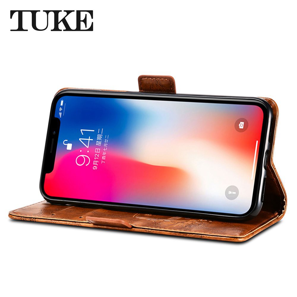 Bao da sáp dầu dập nổi hoa văn xinh xắn cho Samsung Galaxy Note 5 N920 | BigBuy360 - bigbuy360.vn