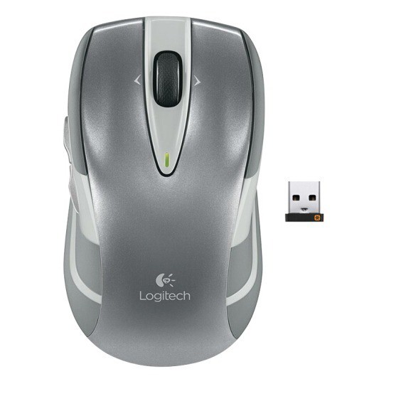 ❣Chuột chơi game có dây Logitech (G) G300s Chuột không dây Logitech M546 đen đỏ xanh dương