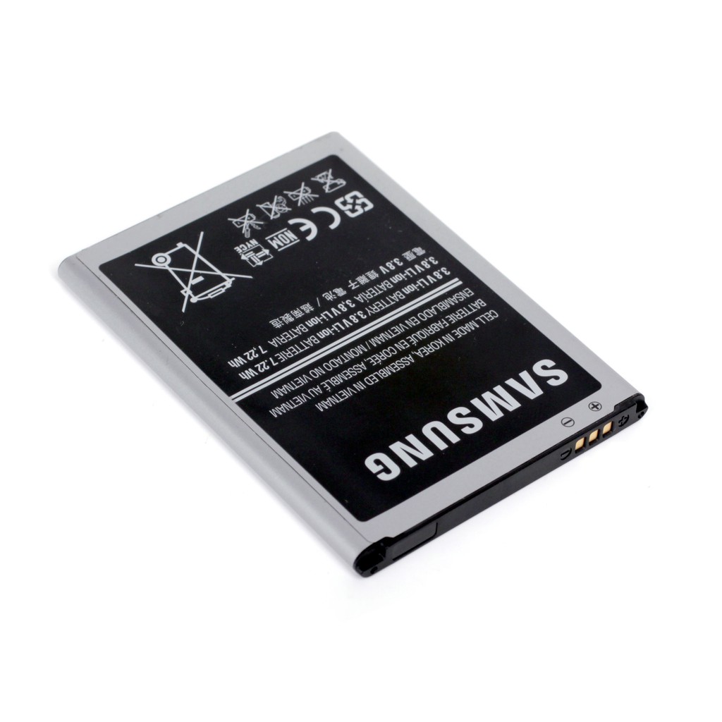 [ Giá Hủy Diệt ] Pin Samsung galaxy S4 mini ( i9190 )