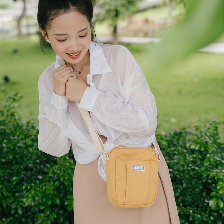 [Mã WABRWB24 giảm 30K đơn 99K] Túi đeo chéo Cracker | BigBuy360 - bigbuy360.vn