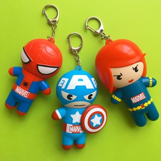 [Chuẩn Auth] Son siêu nhân Marvel - Son dưỡng Lip Smacker (hàng chính hãng Mỹ)