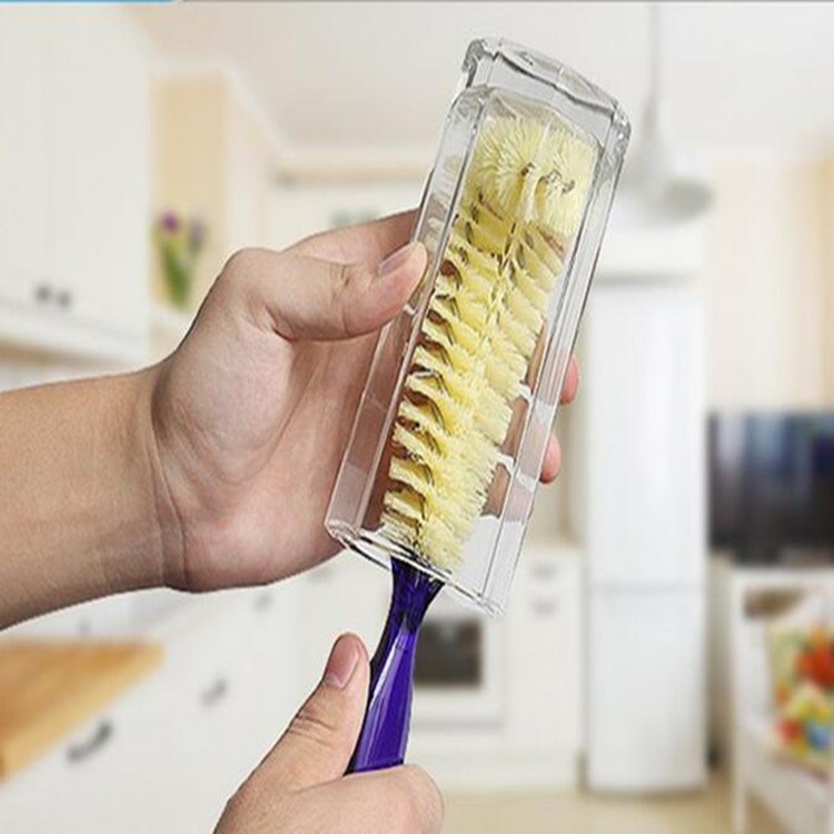 Dụng Cụ Rửa Ly Đa Năng
