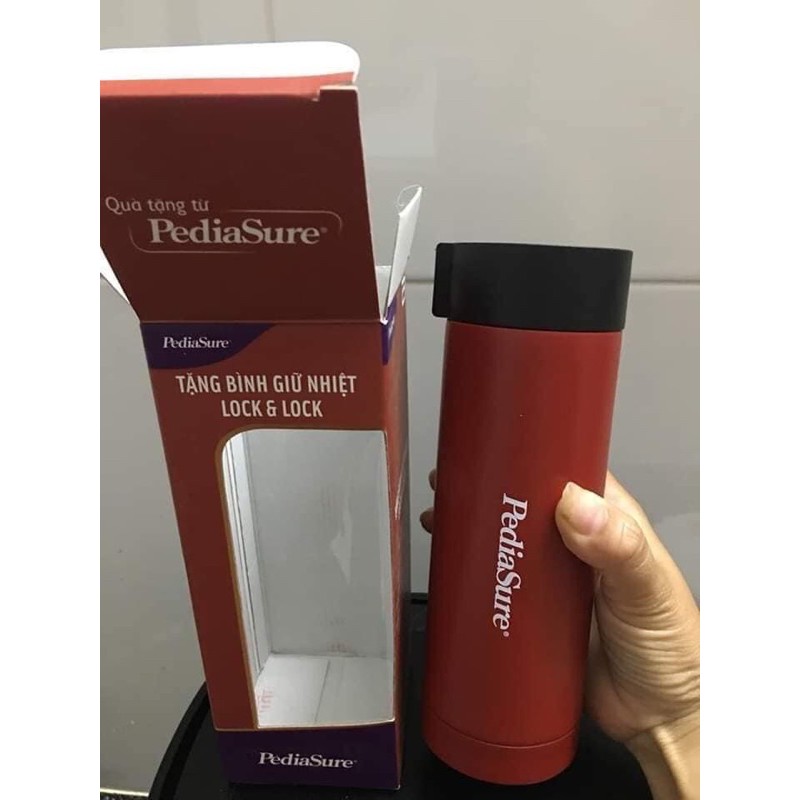 Bình giữ nhiệt lock and lock 300ml