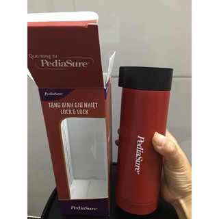 Bình giữ nhiệt lock and lock 300ml