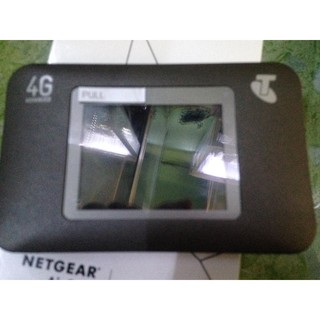Bộ phát wifi 4G Netgear Aircard 782s