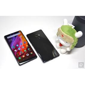 Điện thoại Xiaomi MiMix2 - xiaomi mi mix 2 ram 6G/128G mới Chính hãng, có Tiếng Việt, Chiến Game PUBG siêu mượt
