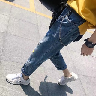 S860 quần jeans nam hàn quốc