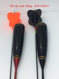 Phao câu lục tỳ Tên Lửa quấn chỉ xa bờ