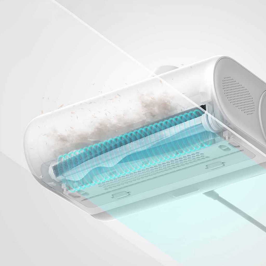 Máy Hút Bụi Cầm Tay Diệt Khuẩn UV Xiaomi Mijia Mite Removal