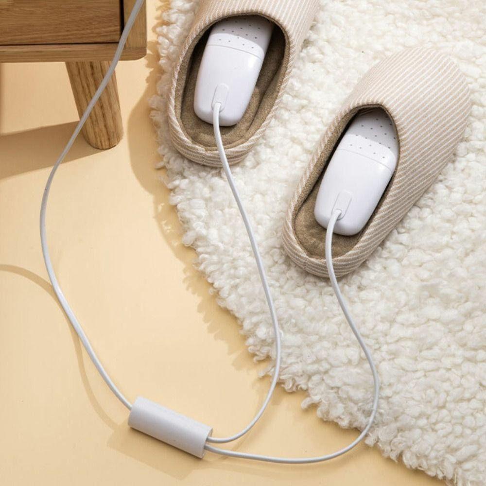 LLOYD Máy Sấy Khô Giày 220V 360 Độ Tiện Lợi° Máy Khử Trùng Bằng Tia UV Không Đổi Nhiệt Độ Tiện Dụng Cho Gia Đình