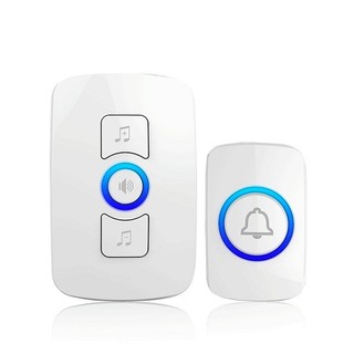 Chuông cửa không dây chống nước M525