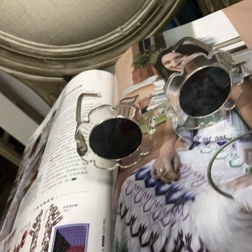 Kính mát Samjune phân cực chống tia UV400 dành cho các bé