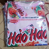 Áo mì tôm Hảo Hảo cho bé