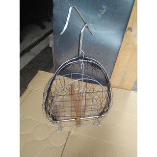 Lồng bẫy cu gáy huế ( lụp huế )