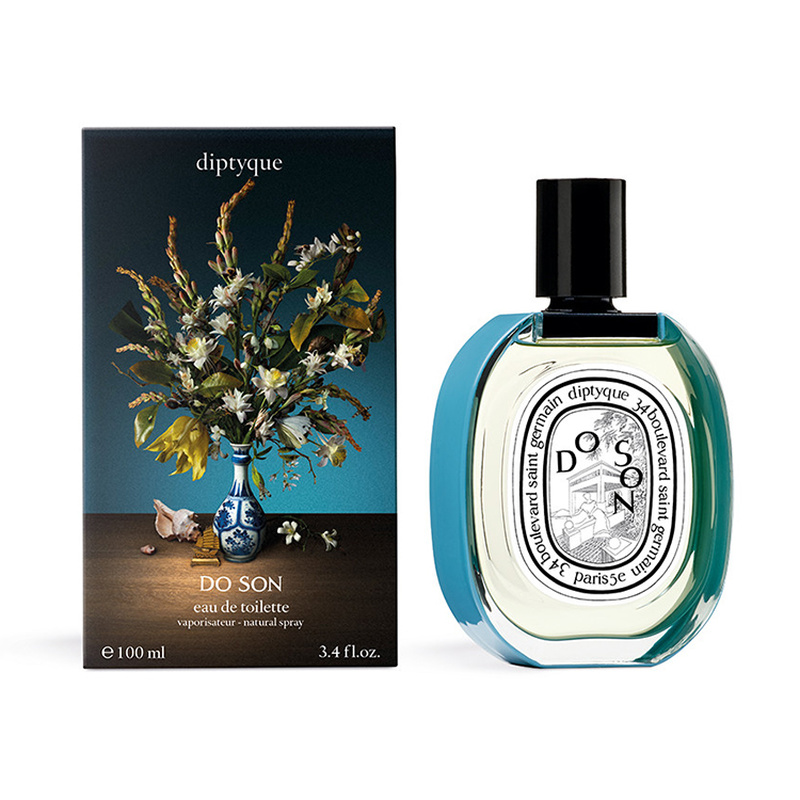 Nước hoa phiên bản giới hạn Diptyque dung tích 100ml