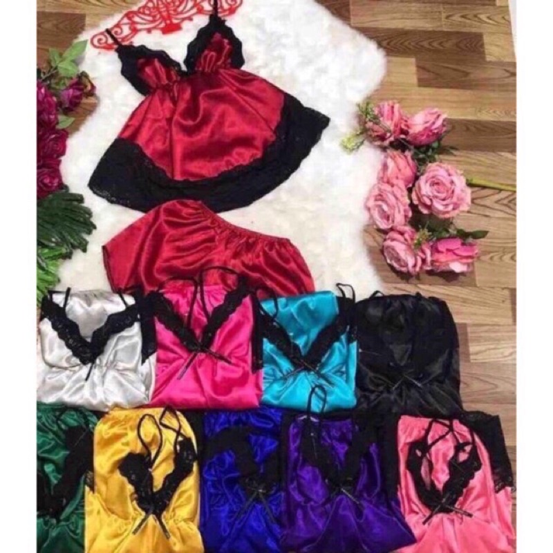 Đồ Ngủ Nữ đẹp | BigBuy360 - bigbuy360.vn