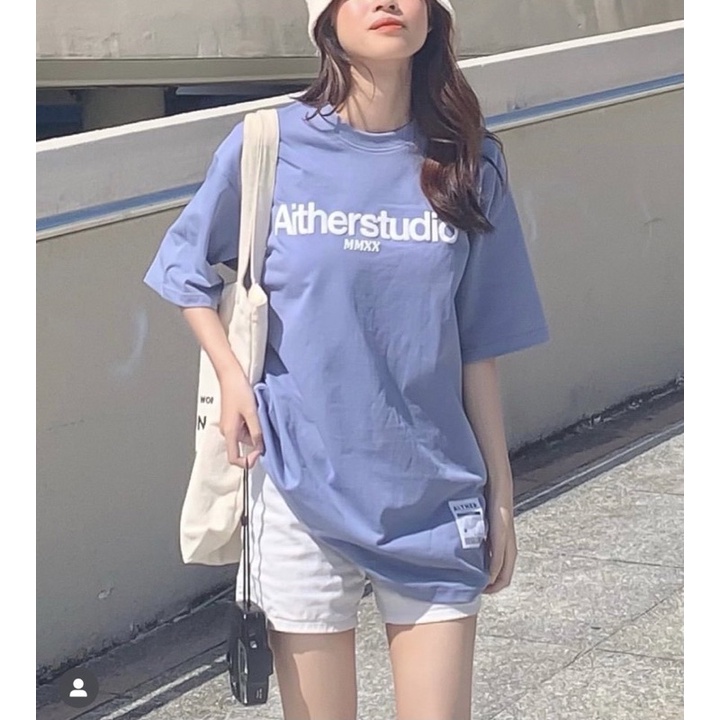 SET ÁO TÍM CHỮ IN TRẮNG + QUẦN SHORT TRẮNG