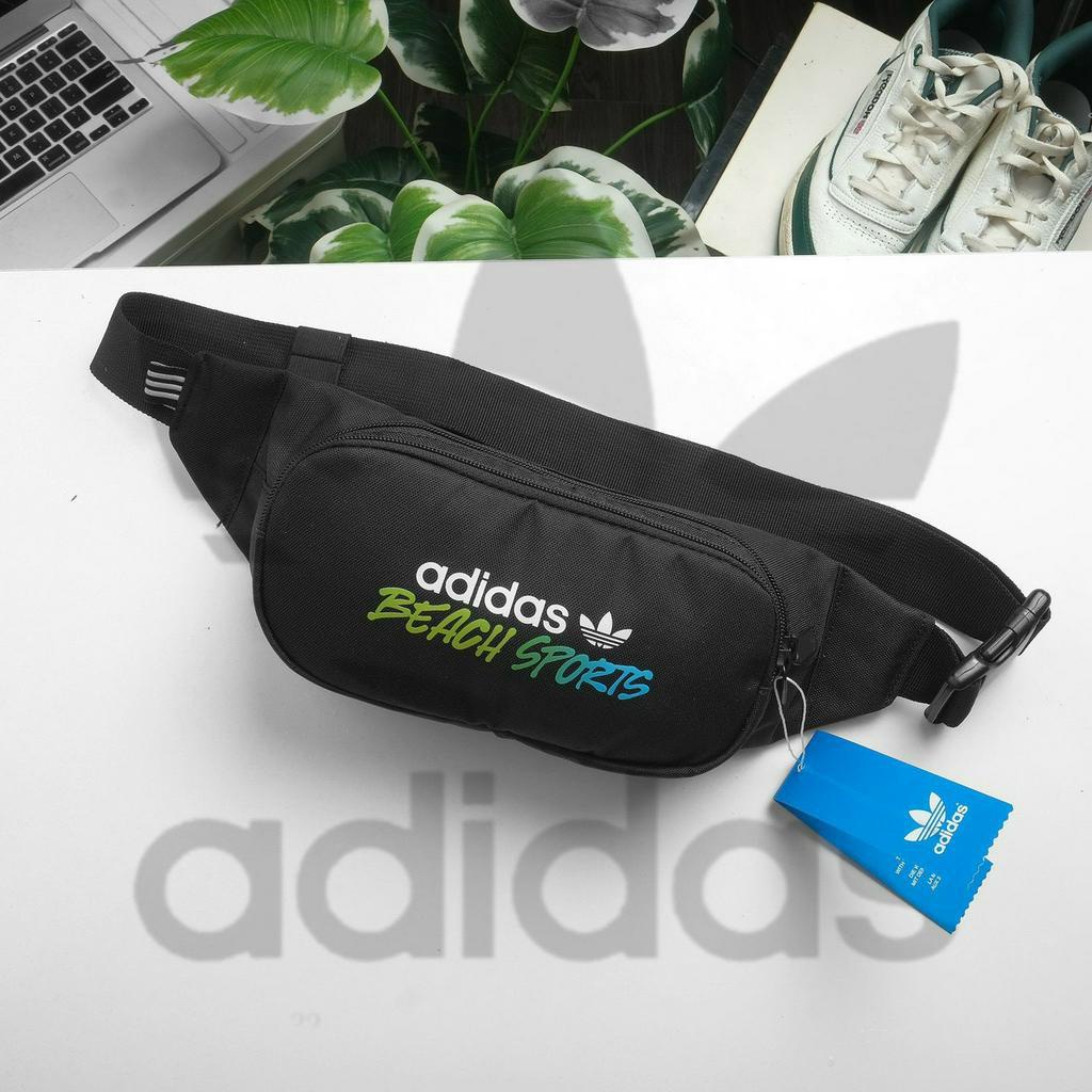 Túi bao tử adidas bumbag beach