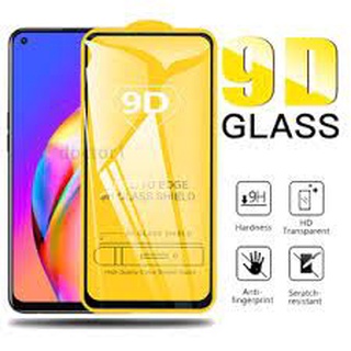 Kính cường lực oppo a53 / oppo a93/ oppo a54 oppo a94 oppo a15 - full màn hình 9d