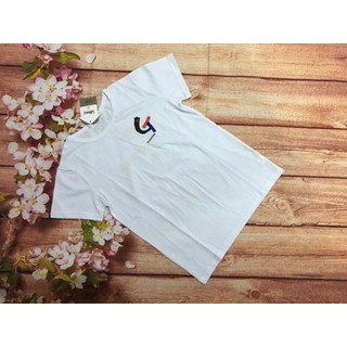[Xả kho] Áo phông bé trai, cotton 100% ( Quảng Châu loại 1) - QUẦN ÁO TRẺ EM