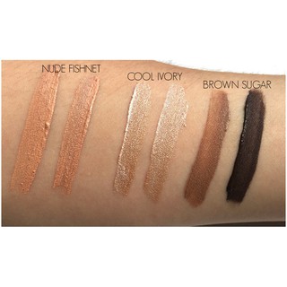 Phấn mắt dạng kem L'oreal infallible paint eyeshadow
