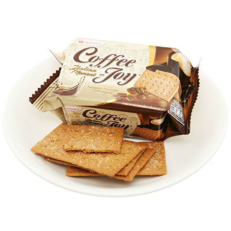 (nhập Indô)Bánh quy vị cà phé Coffe Joy