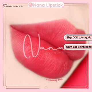SON ESPOIR THỎI NO WEAR