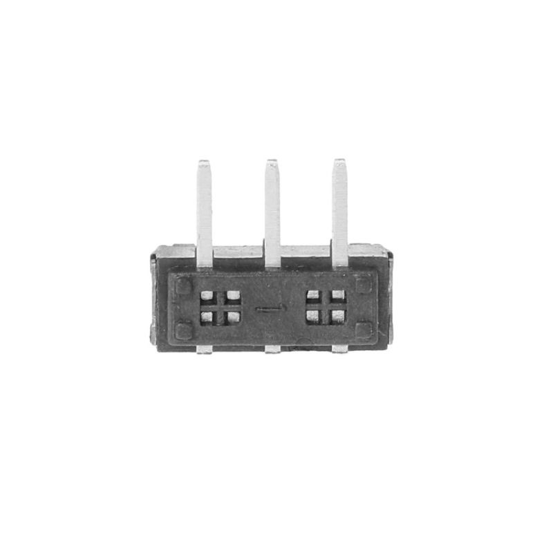 Công Tắc Gạt Ngắt 3 Chấu 1P2T Cho MP3 MP4 Mini