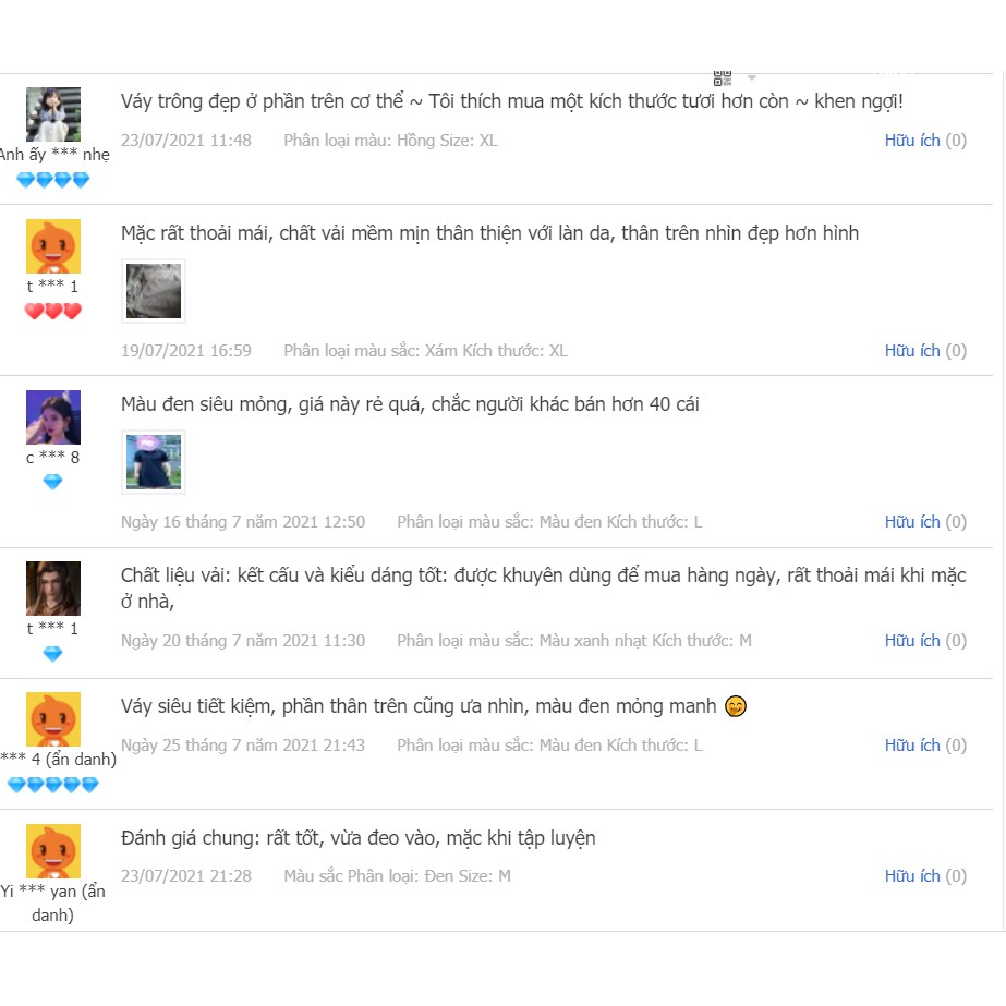 Váy Thun Polo Suông Co Giãn Nhẹ Nhàng Dễ Thương