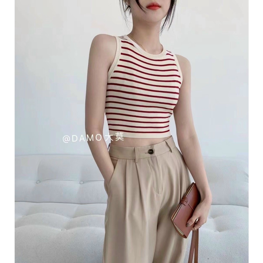 Áo len 3 lỗ hàng Quảng Châu