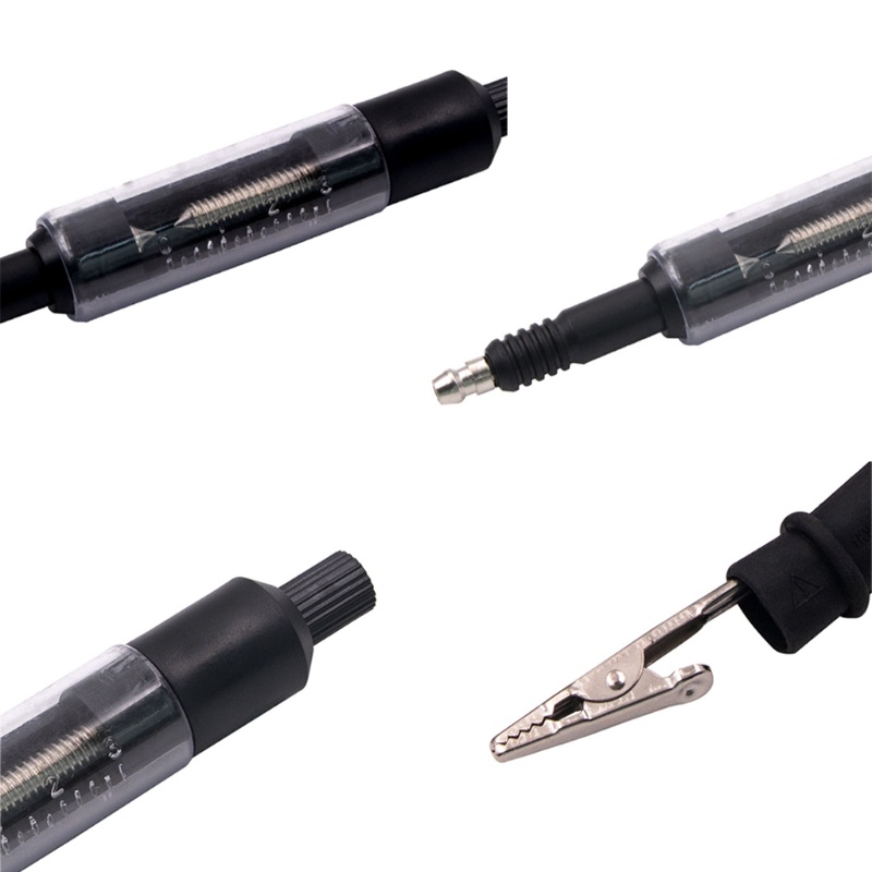 Dây Đánh Lửa Kiểm Tra Đánh Lửa Có Thể Điều Chỉnh