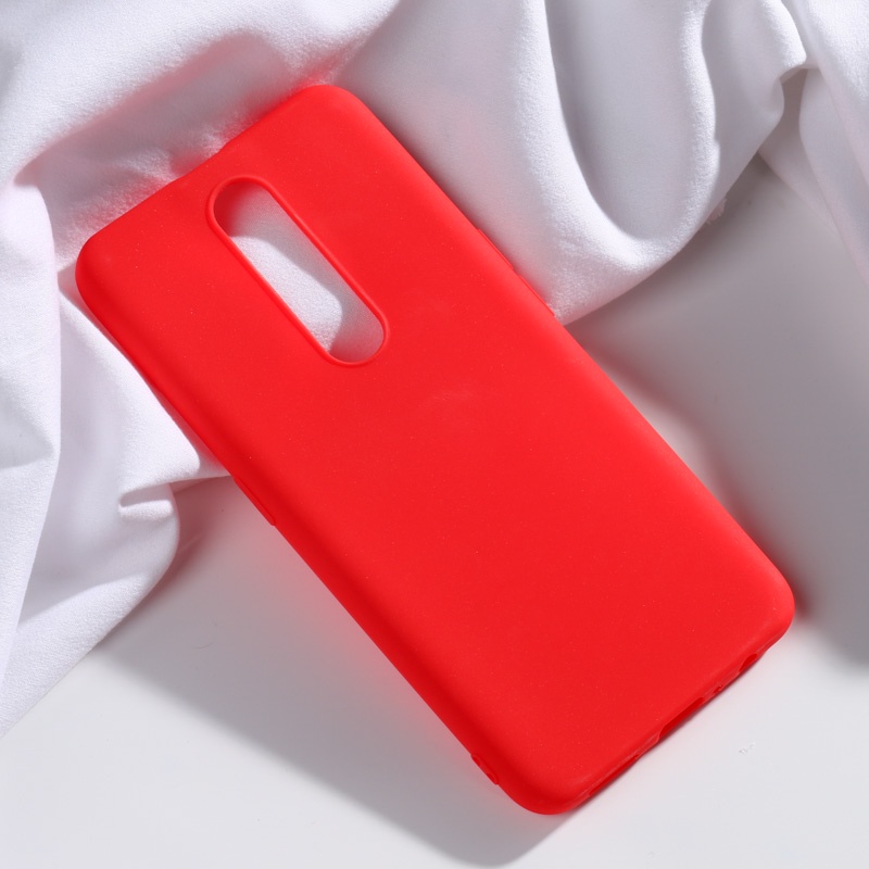 Ốp điện thoại silicon mềm màu xinh xắn cho Samsung A31 A50 A50S A30S M31 S20 Plus S20 Ultra S9 Plus